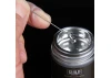 Guild Materials GILD Gilding Enamel Paint, Chrome (15ml Jar)