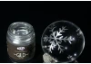 Guild Materials GILD Gilding Enamel Paint, Chrome (15ml Jar)