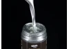 Guild Materials GILD Gilding Enamel Paint, Chrome (15ml Jar)