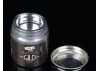 Guild Materials GILD Gilding Enamel Paint, Chrome (15ml Jar)