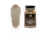 Guild Lane GILD Acrylic Gilding Enamel Paint, Champagne (60ml Jar)