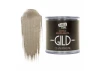 Guild Lane GILD Acrylic Gilding Enamel Paint, Champagne (125ml Tin)