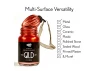 Guild Lane GILD Acrylic Gilding Enamel Paint, Copper (30ml Jar)