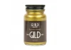 Guild Materials GILD Gilding Enamel Paint, Gold (60ml Jar)