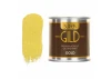 Guild Lane GILD Acrylic Gilding Enamel Paint, Gold (125ml Tin)
