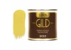 Guild Lane GILD Acrylic Gilding Enamel Paint, Gold (250ml Tin)