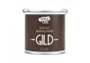 Guild Lane GILD Acrylic Gilding Enamel Paint, Gold (250ml Tin)