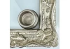 Guild Lane Super GILD Acrylic Gilding Enamel Paint, Platinum (30ml)