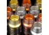 Guild Lane Super GILD Acrylic Gilding Enamel Paint, Platinum (60ml)