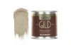 Guild Lane Super GILD Acrylic Gilding Enamel Paint, Platinum (125ml)