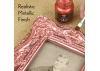 Guild Lane GILD Acrylic Gilding Enamel Paint, Rose Gold (30ml Jar)