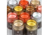 Guild Lane GILD Acrylic Gilding Enamel Paint, Copper (30ml Jar)