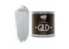 Guild Lane GILD Acrylic Gilding Enamel Paint, Silver (125ml Tin)
