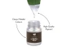 Guild Lane GILD Acrylic Gilding Enamel Paint, Silver (60ml Jar)