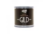 Guild Lane GILD Acrylic Gilding Enamel Paint, Silver (125ml Tin)