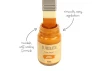 Guild Lane Jubilee Maker Paint, Tawny Orange (60ml)