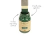 Guild Lane Jubilee Maker Paint, British Racing Green (60ml)