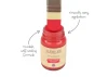 Guild Lane Jubilee Maker Paint (CC-22), Coronation Crimson (60ml)