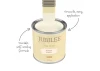 Guild Lane Jubilee Maker Paint (CC-22), Dover Chalk (250ml)