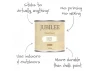 Guild Lane Jubilee Maker Paint (CC-22), Dover Chalk (250ml)