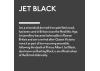 Guild Lane Jubilee Maker Paint, Jet Black (60ml)