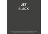 Guild Lane Jubilee Maker Paint (CC-22), Jet Black (250ml)