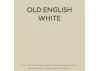 Guild Lane Jubilee Maker Paint (CC-22), Old English White (250ml)
