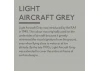 Guild Lane Jubilee Maker Paint (CC-22), Light Aircraft Grey (250ml)