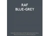 Guild Lane Jubilee Maker Paint (CC-22), RAF Blue-Grey (250ml)