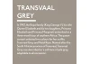 Guild Lane Jubilee Maker Paint (CC-22), Transvaal Grey (250ml)