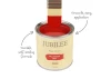 Guild Lane Jubilee Maker Paint (CC-22), Pillar Box Red (250ml)