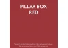Guild Lane Jubilee Maker Paint (CC-22), Pillar Box Red (250ml)