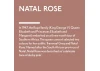 Guild Lane Jubilee Maker Paint, Natal Rose (500ml)