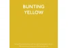 Guild Lane Jubilee Maker Paint (CC-22), Bunting Yellow (250ml)