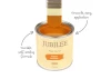 Guild Lane Jubilee Maker Paint (CC-22), Tawny Orange (250ml)
