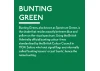 Guild Lane Jubilee Maker Paint, Bunting Green (60ml)