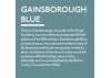 Guild Lane Jubilee Maker Paint, Gainsborough Blue (60ml)