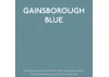 Guild Lane Jubilee Maker Paint (CC-22), Gainsborough Blue (250ml)