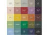 Guild Lane Jubilee Maker Paint (CC-22), Gainsborough Blue (250ml)