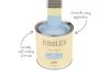 Guild Lane Jubilee Maker Paint (CC-22), Pale Roundel Blue (250ml)