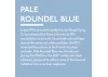 Guild Lane Jubilee Maker Paint, Pale Roundel Blue (60ml)