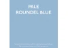 Guild Lane Jubilee Maker Paint (CC-22), Pale Roundel Blue (250ml)