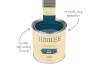 Guild Lane Jubilee Maker Paint (CC-22), Rail Blue (250ml)