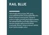 Guild Lane Jubilee Maker Paint, Rail Blue (60ml)