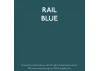 Guild Lane Jubilee Maker Paint (CC-22), Rail Blue (250ml)