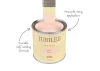 Guild Lane Jubilee Maker Paint (CC-22), Shell Pink (250ml)