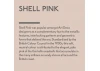 Guild Lane Jubilee Maker Paint, Shell Pink (60ml)