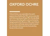 Guild Lane Jubilee Maker Paint, Oxford Ochre (60ml)