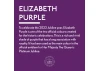 Guild Lane Jubilee Maker Paint (CC-22), Elizabeth Purple (60ml)