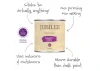 Guild Lane Jubilee Maker Paint (CC-22), Elizabeth Purple (250ml)